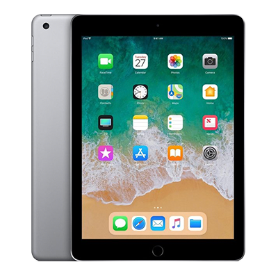 iPad 9.7 (2018)